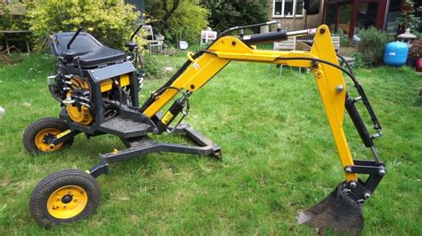 diy mini excavator kit|aftermarket angle blade mini excavator.